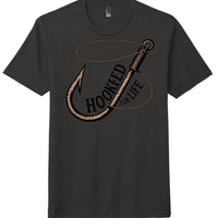 Black - DM130 - FRONT