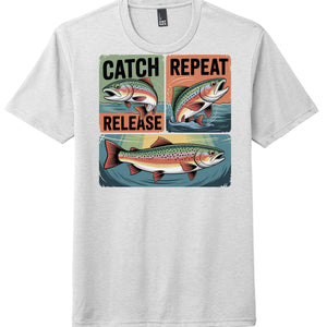 Catch and release
