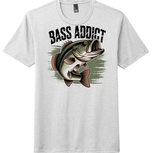 Bass Addict