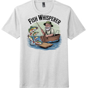 Fish Whisperer