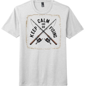 Keep Calm
