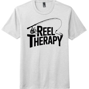 Reel Therapy