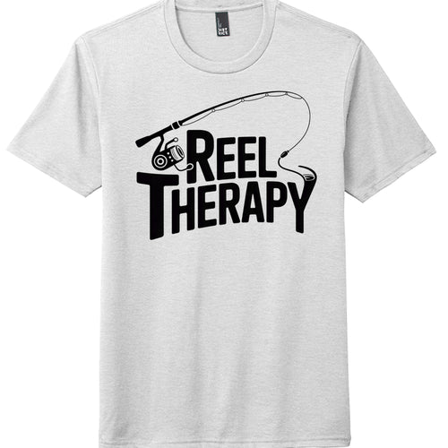 Reel Therapy