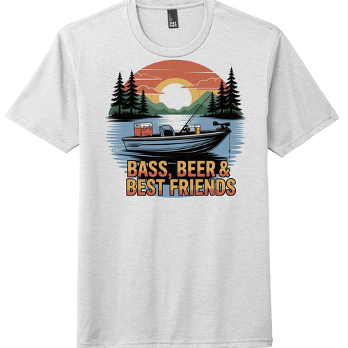 Bass and Beer