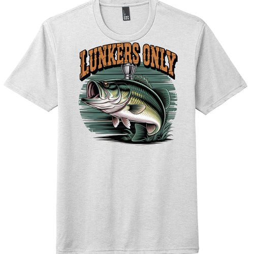 Lunkers Only