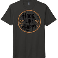 Black - DM130 - FRONT