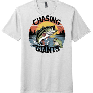 chasing Giants