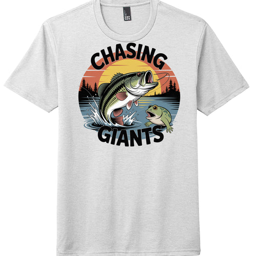 chasing Giants