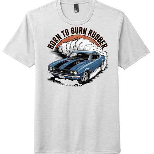 Born to Burn