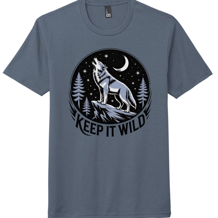 perfect tri blend tee for both gender