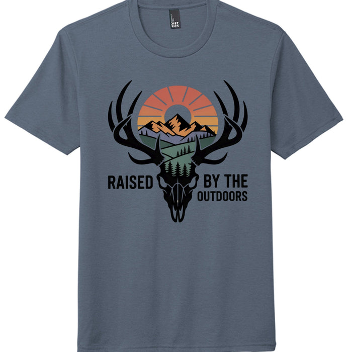 Raised By the Outdoors: Nothing like the wild