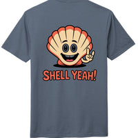 District tri-blend tee