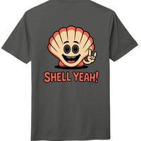 District tri-blend tee
