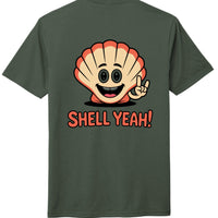 District tri-blend tee