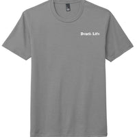 District tri-blend tee