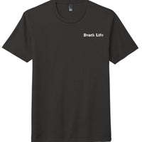 District tri-blend tee