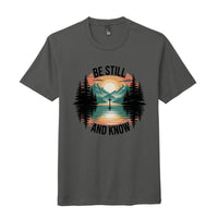 District Perfect Tri Tee