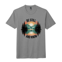 District Perfect Tri Tee
