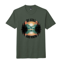 District Perfect Tri Tee