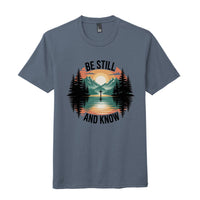 District Perfect Tri Tee