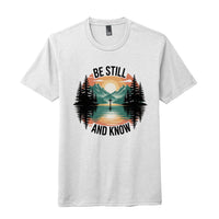 District Perfect Tri Tee