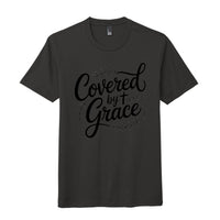 District Perfect Tri Tee for outing