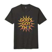 Gods Got This Tee