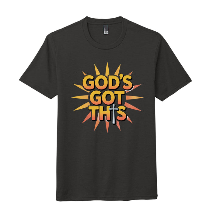 Gods Got This Tee