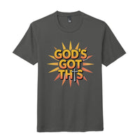 Gods Got This Tee