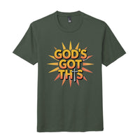Gods Got This Tee