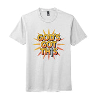 Gods Got This Tee