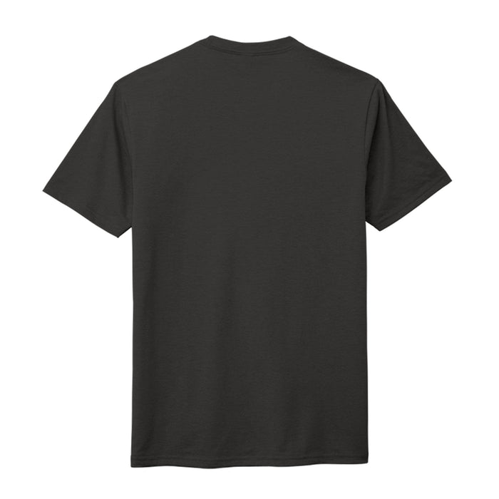blessed stress relief t-shirt for out