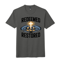 ndm:2235043District Perfect Tri Tee Redeemed and Restored