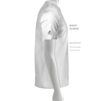 District Perfect Tri Tee Redeemed and Restored