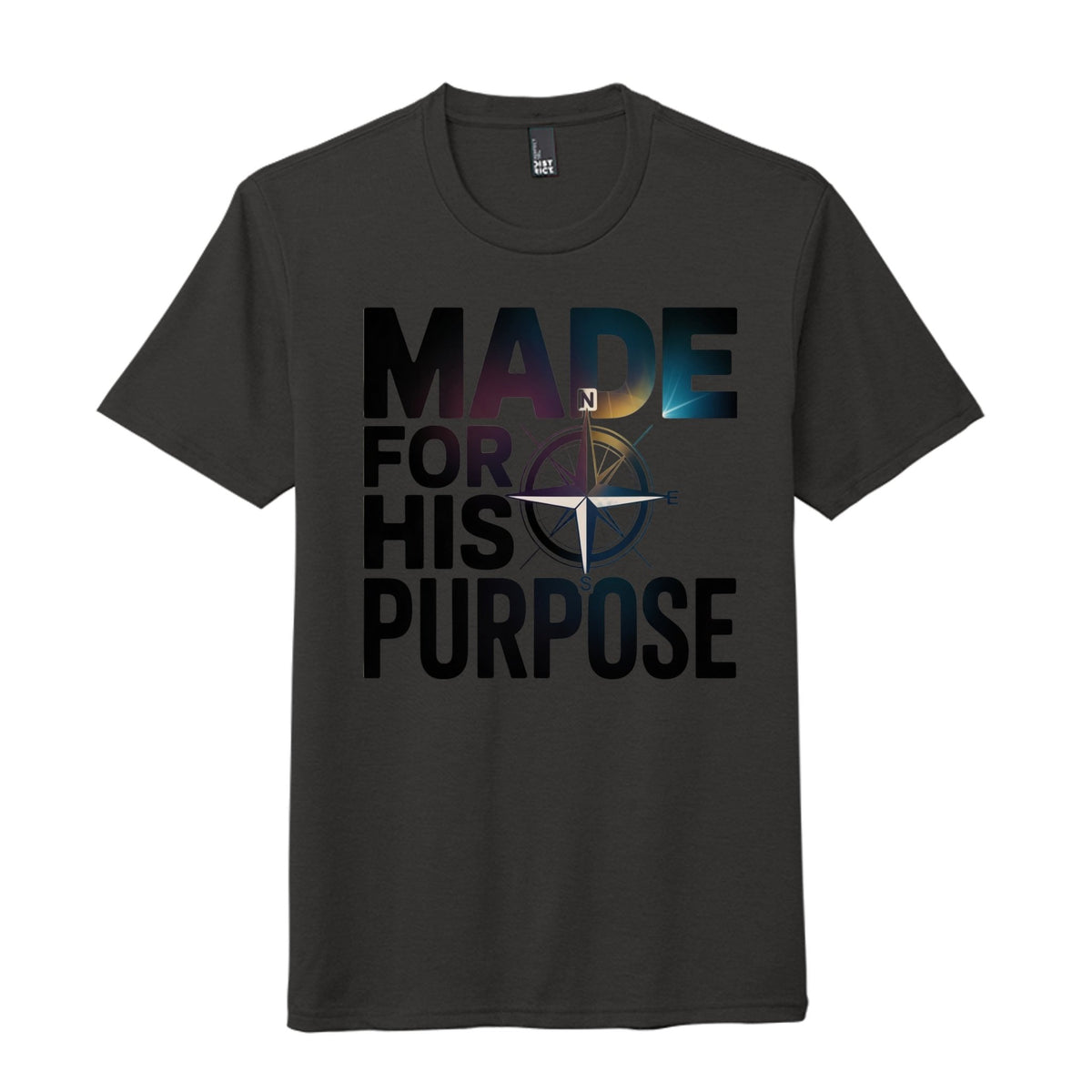 ndm:2235829purpose-driven living Made for His Purpose