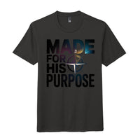 ndm:2235829purpose-driven living Made for His Purpose