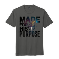 ndm:2235832purpose-driven living Made for His Purpose