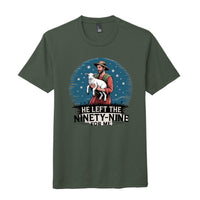 ndm:2236037District DM130 Perfect Tri Tee The NinetyNine