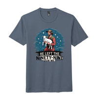 ndm:2236040District DM130 Perfect Tri Tee The NinetyNine