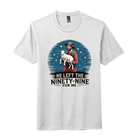 ndm:2236043District DM130 Perfect Tri Tee The NinetyNine