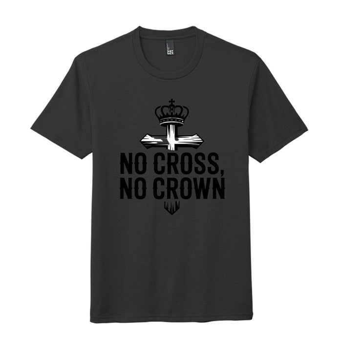 ndm:2236190District Perfect Tri Tee No Cross No Crown