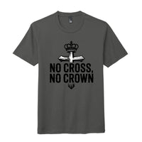 ndm:2236193District Perfect Tri Tee No Cross No Crown
