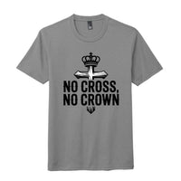 ndm:2236196District Perfect Tri Tee No Cross No Crown