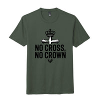 ndm:2236199District Perfect Tri Tee No Cross No Crown