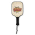 Pickleball paddle set