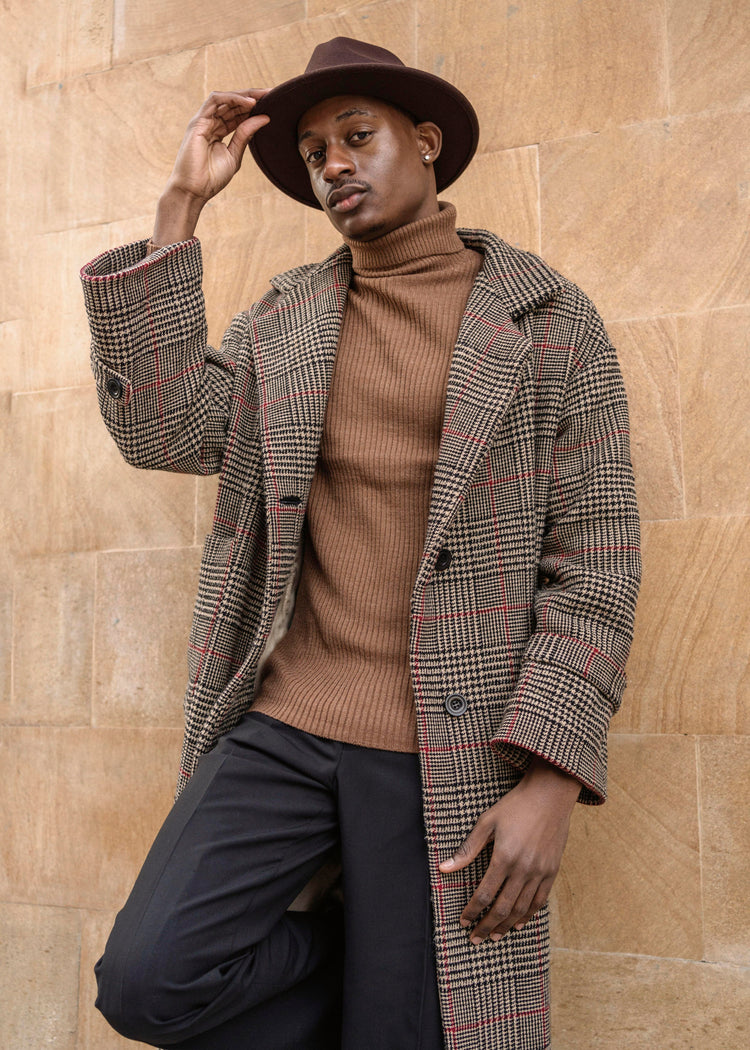 Men's Fashion Clothing Collection for Every Occasion