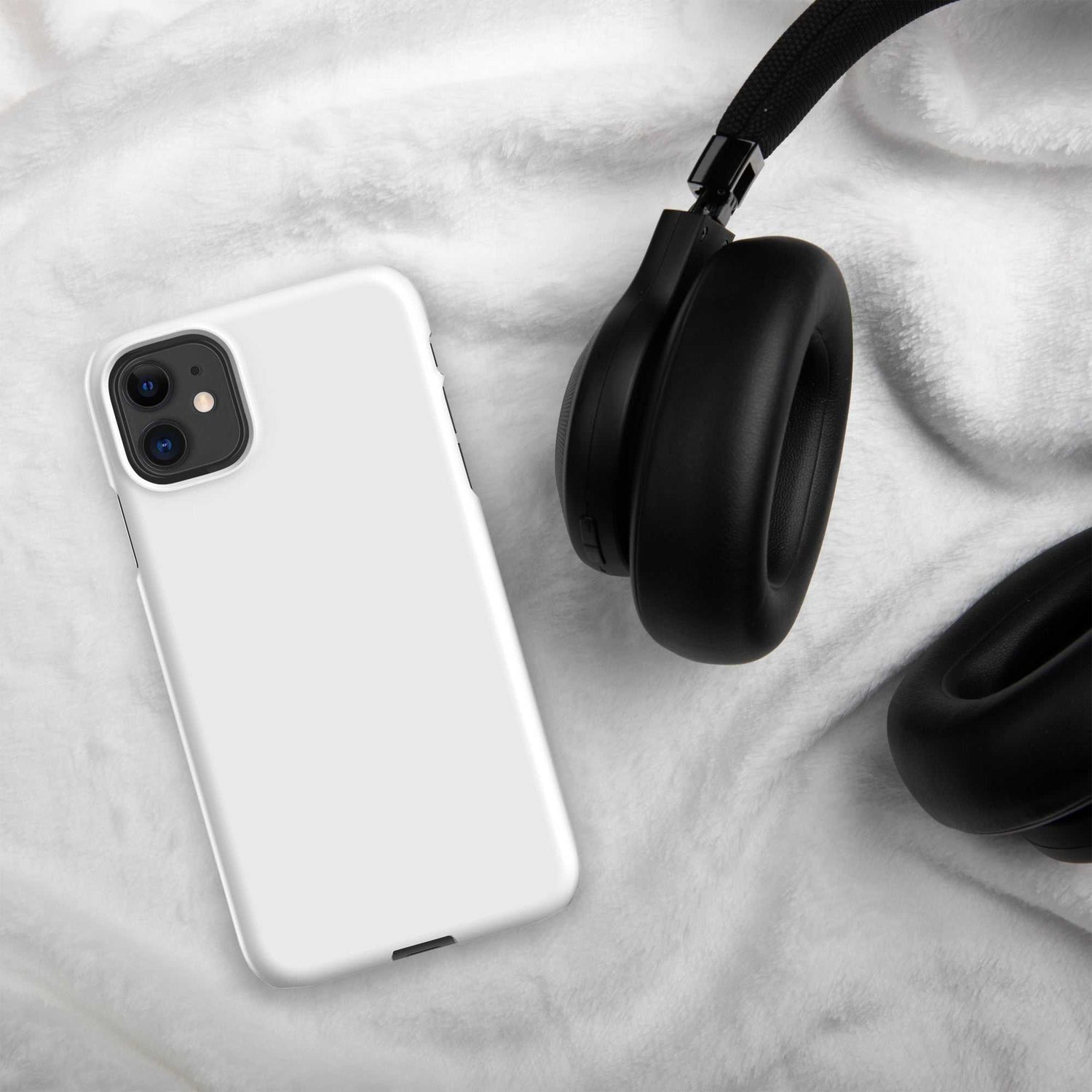 snap case for iPhone