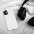 snap case for iPhone
