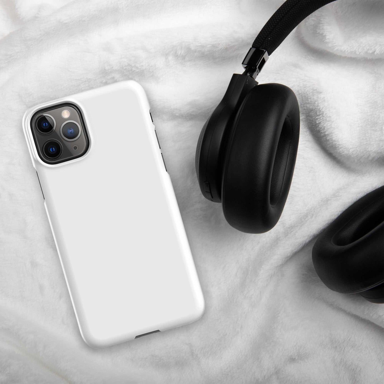 snap case for iPhone