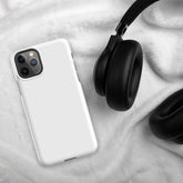 snap case for iPhone